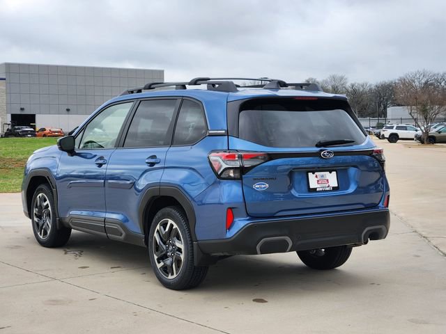 Used 2025 Subaru Forester Limited image 5
