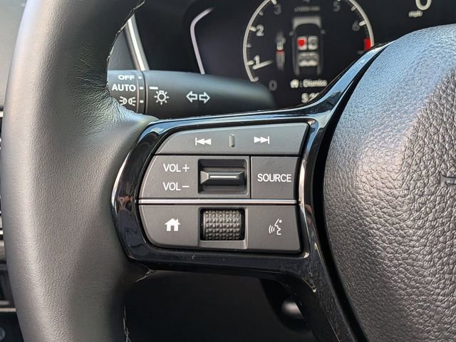 Used 2024 Honda Civic EX-L image 23