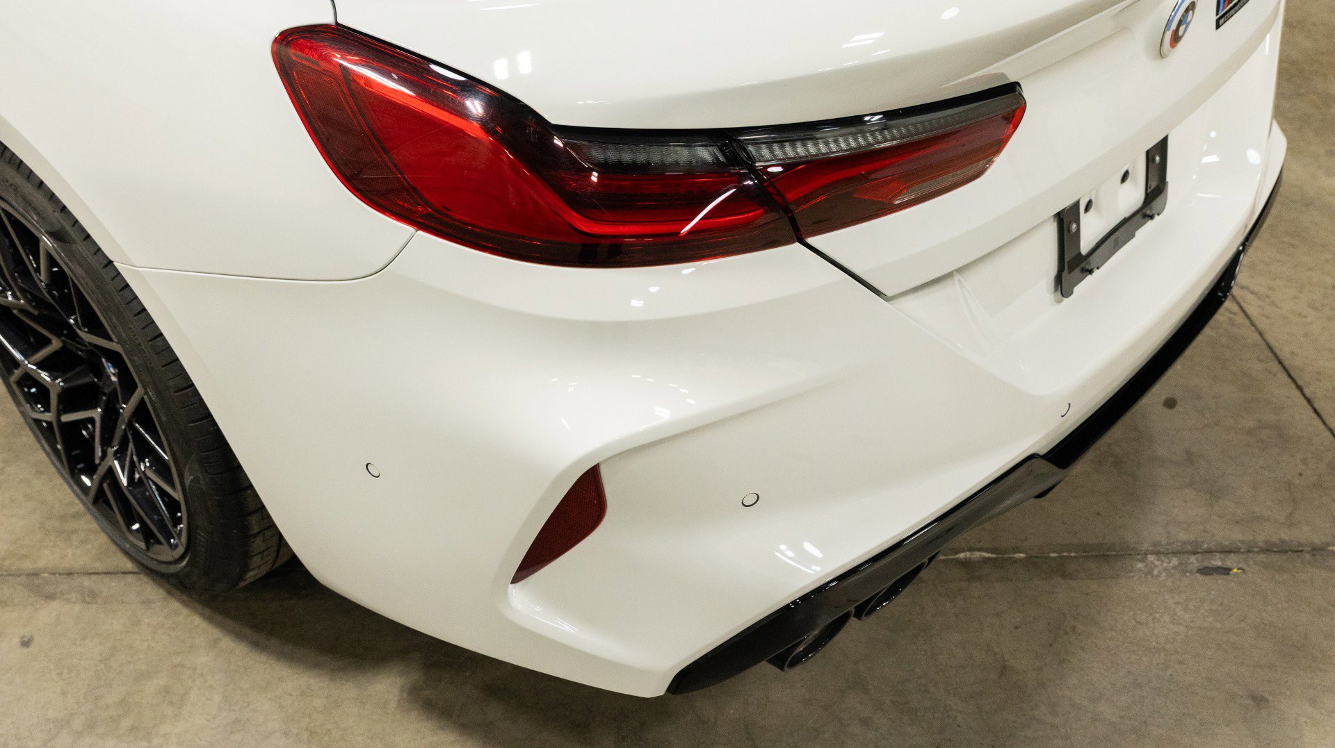 Used 2023 BMW M8 Competition image 24