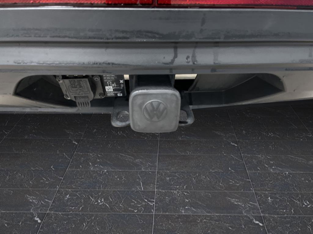 Used 2022 Volkswagen Atlas SE w/ Panoramic Sunroof Package image 34