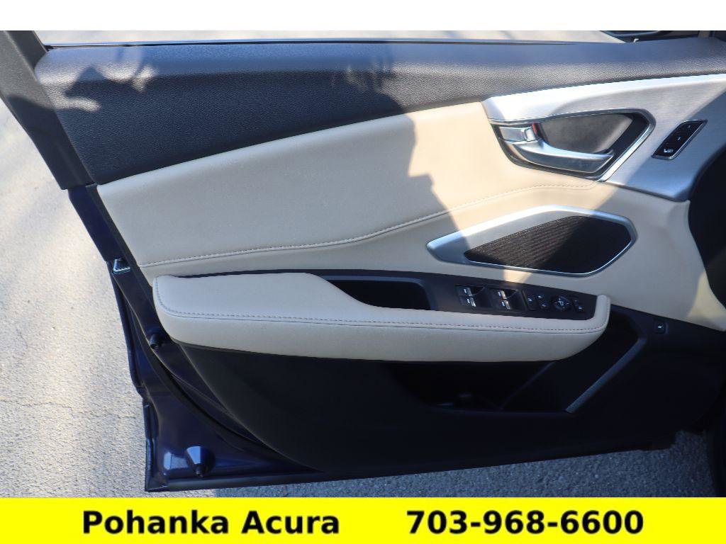Used 2023 Acura RDX AWD image 24