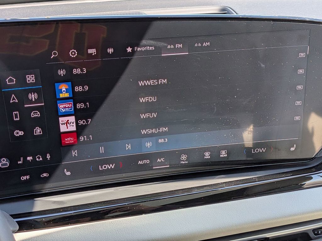 Used 2025 Audi A5 2.0T Premium w/ Convenience Package AWD/4WD image 23