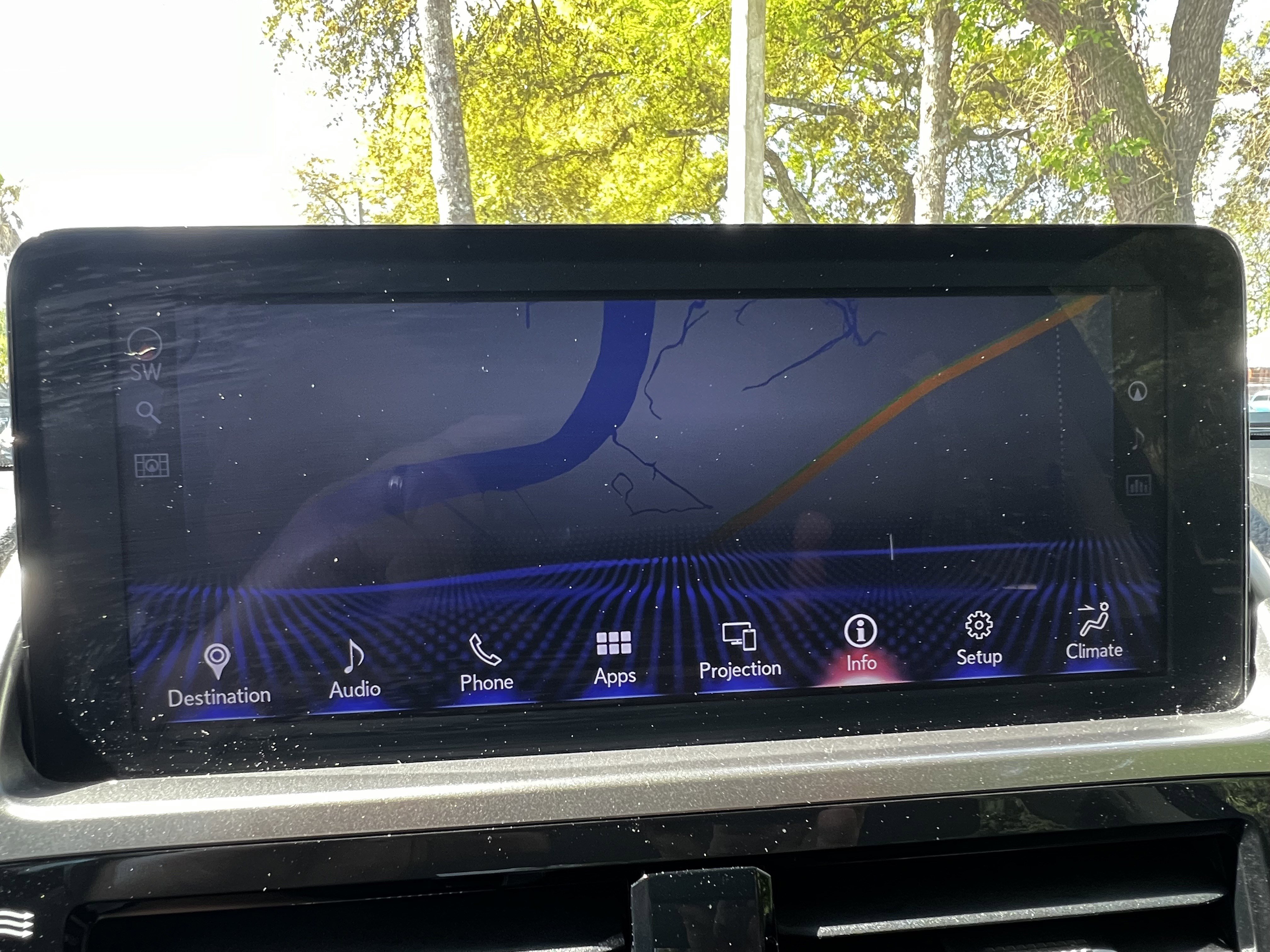 Used 2023 Lexus GX 460 Premium image 24