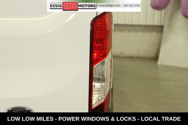 Used 2015 Ford Transit 150 130 Low Roof RWD image 29
