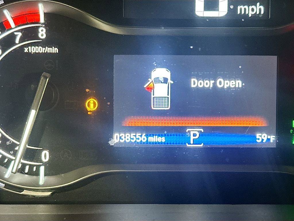 Used 2023 Honda Ridgeline RTL-E image 15