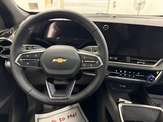 New 2026 Chevrolet Equinox LT image 17