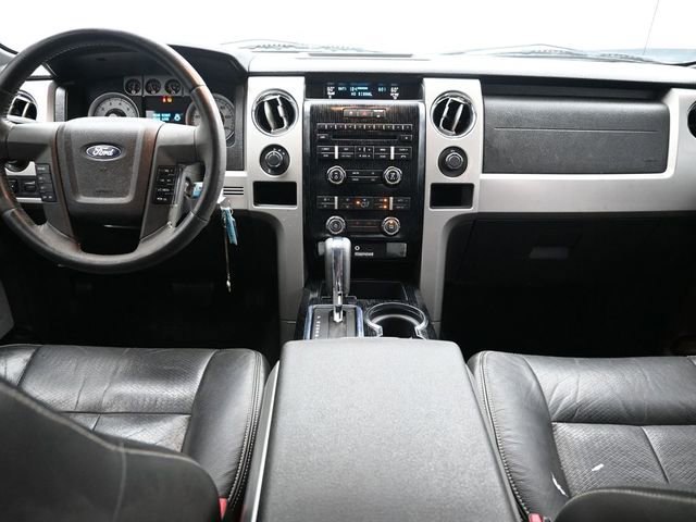 Used 2010 Ford F150 FX4 image 16