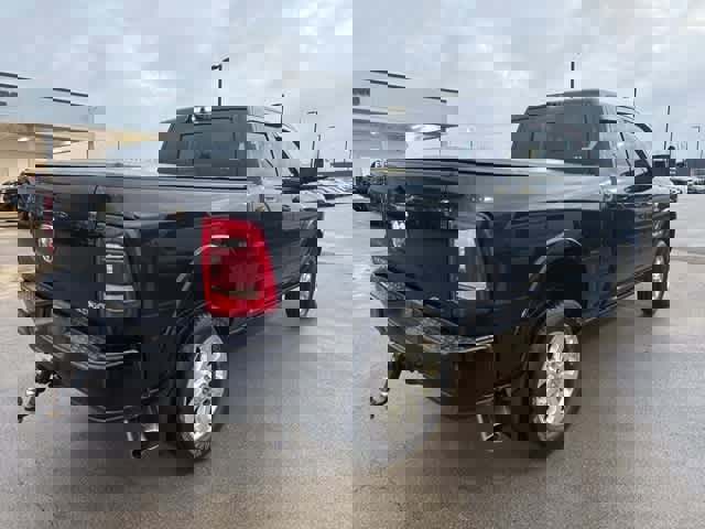 Used 2022 RAM 2500 Laramie image 6