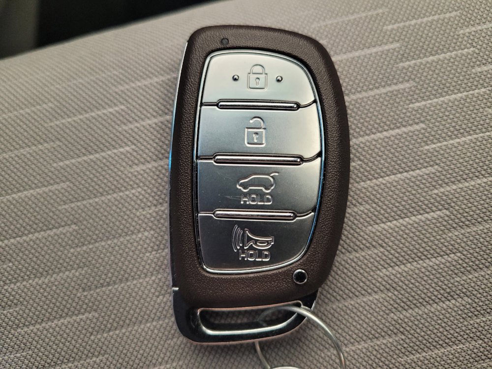 Used 2021 Hyundai Tucson Value AWD/4WD image 32