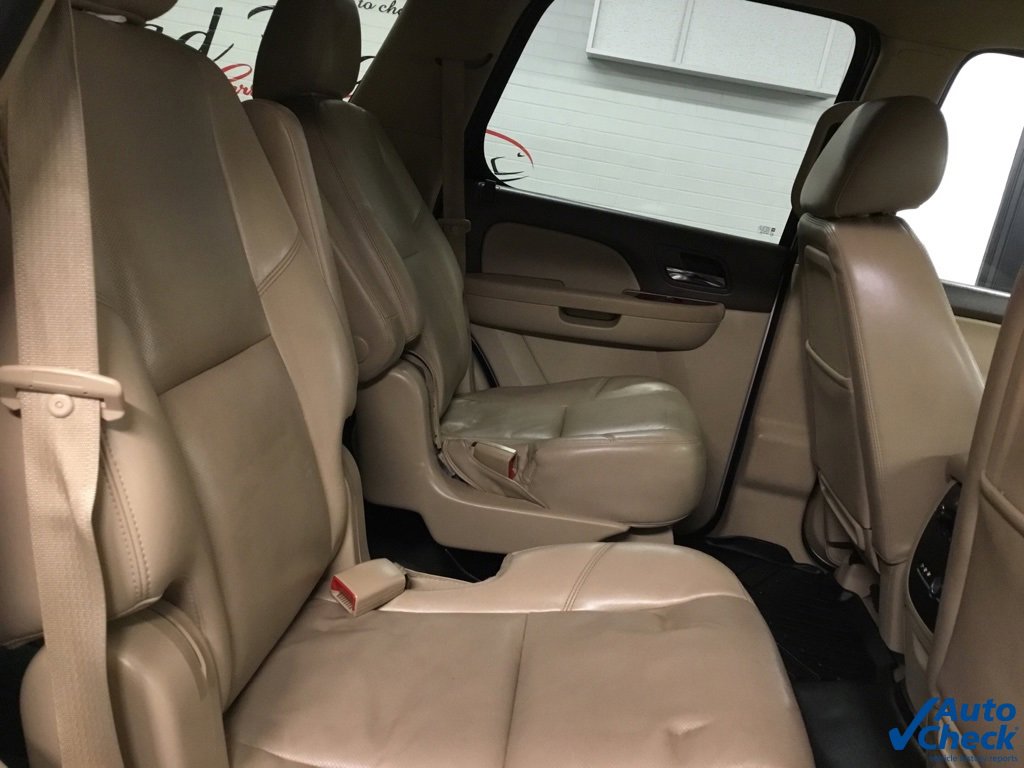 Used 2014 Chevrolet Tahoe LTZ image 38