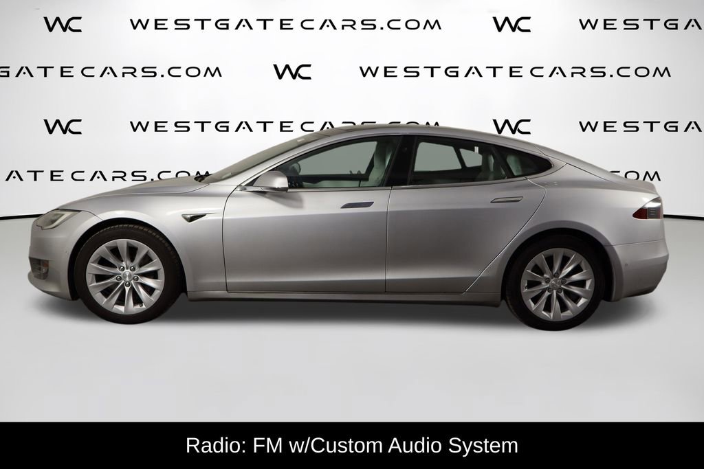 Used 2018 Tesla Model S 75D image 5