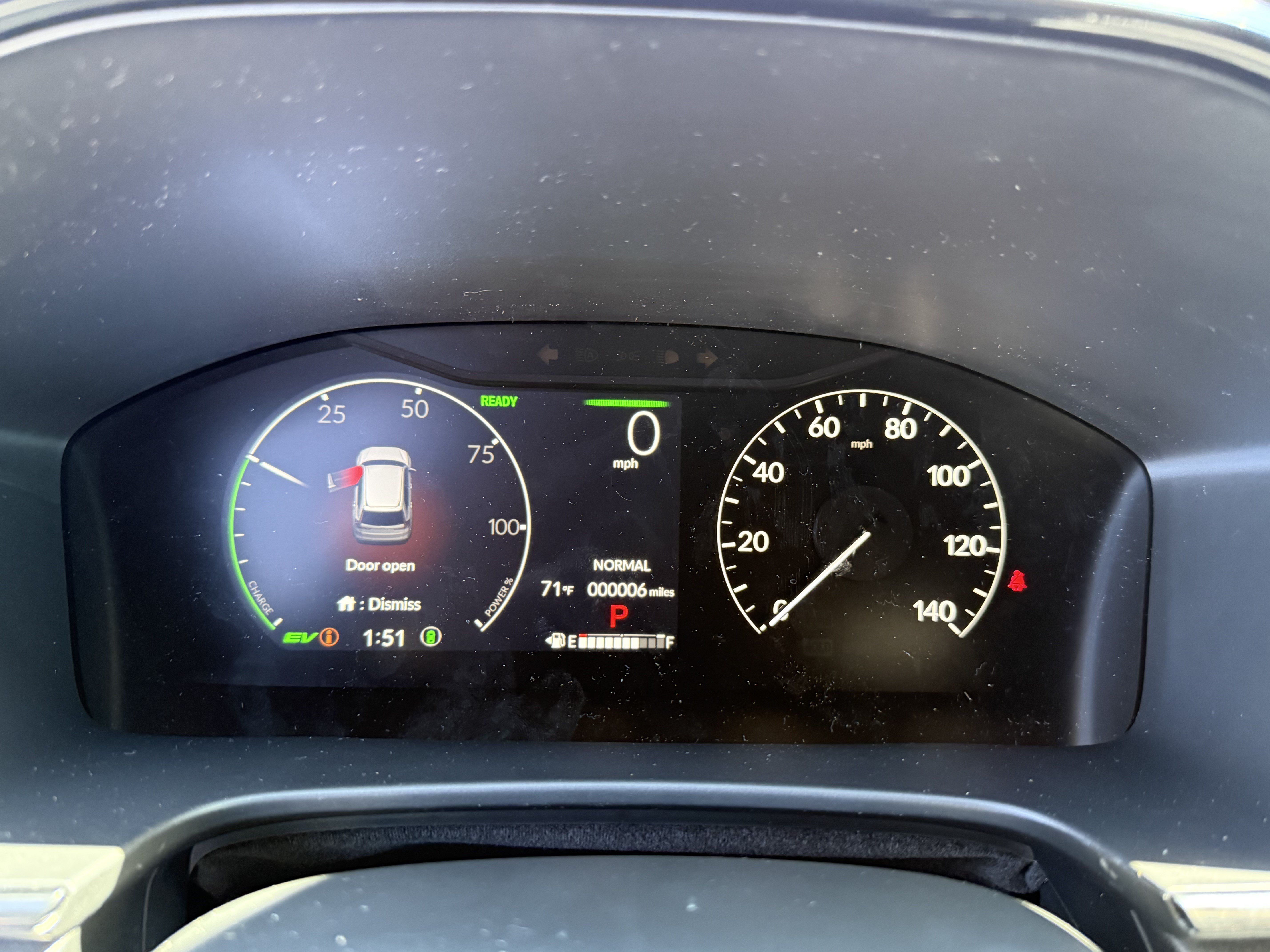 New 2027 Honda CR-V Sport image 22