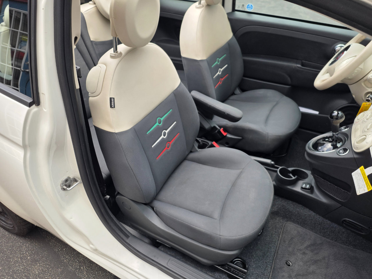 Used 2016 FIAT 500 Pop image 26