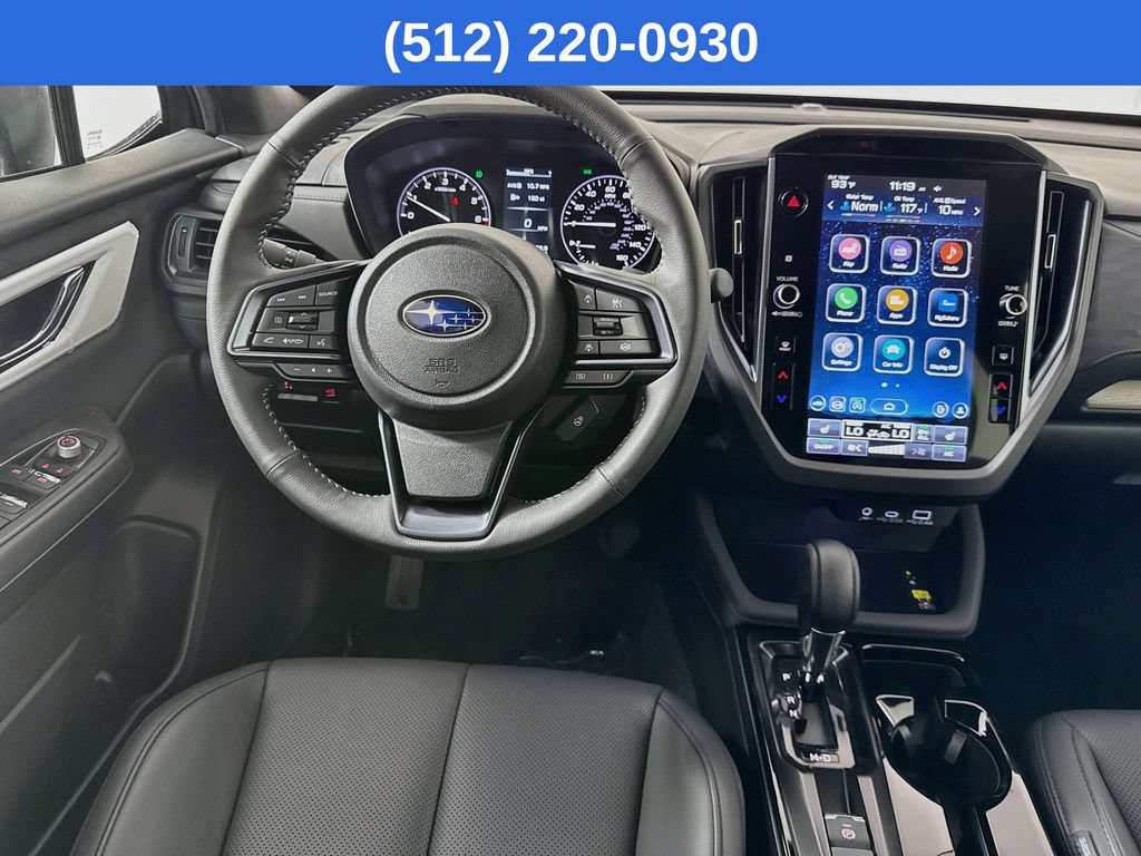 New 2026 Subaru Forester Limited AWD/4WD image 29