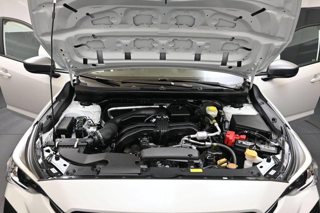 New 2026 Subaru Crosstrek 2.0i Premium AWD/4WD image 9