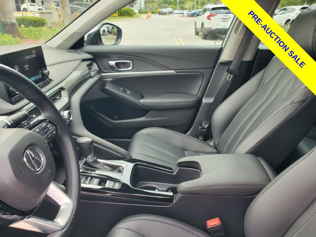 Used 2024 Acura Integra FWD image 15