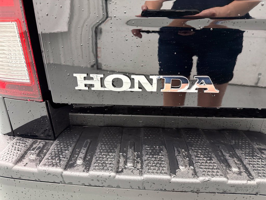 New 2026 Honda Ridgeline RTL image 8