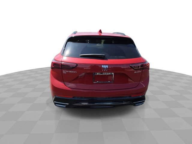 New 2025 Buick Envision Sport Touring image 7