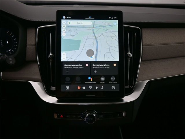 New 2026 Volvo XC90 B6 Ultra image 13