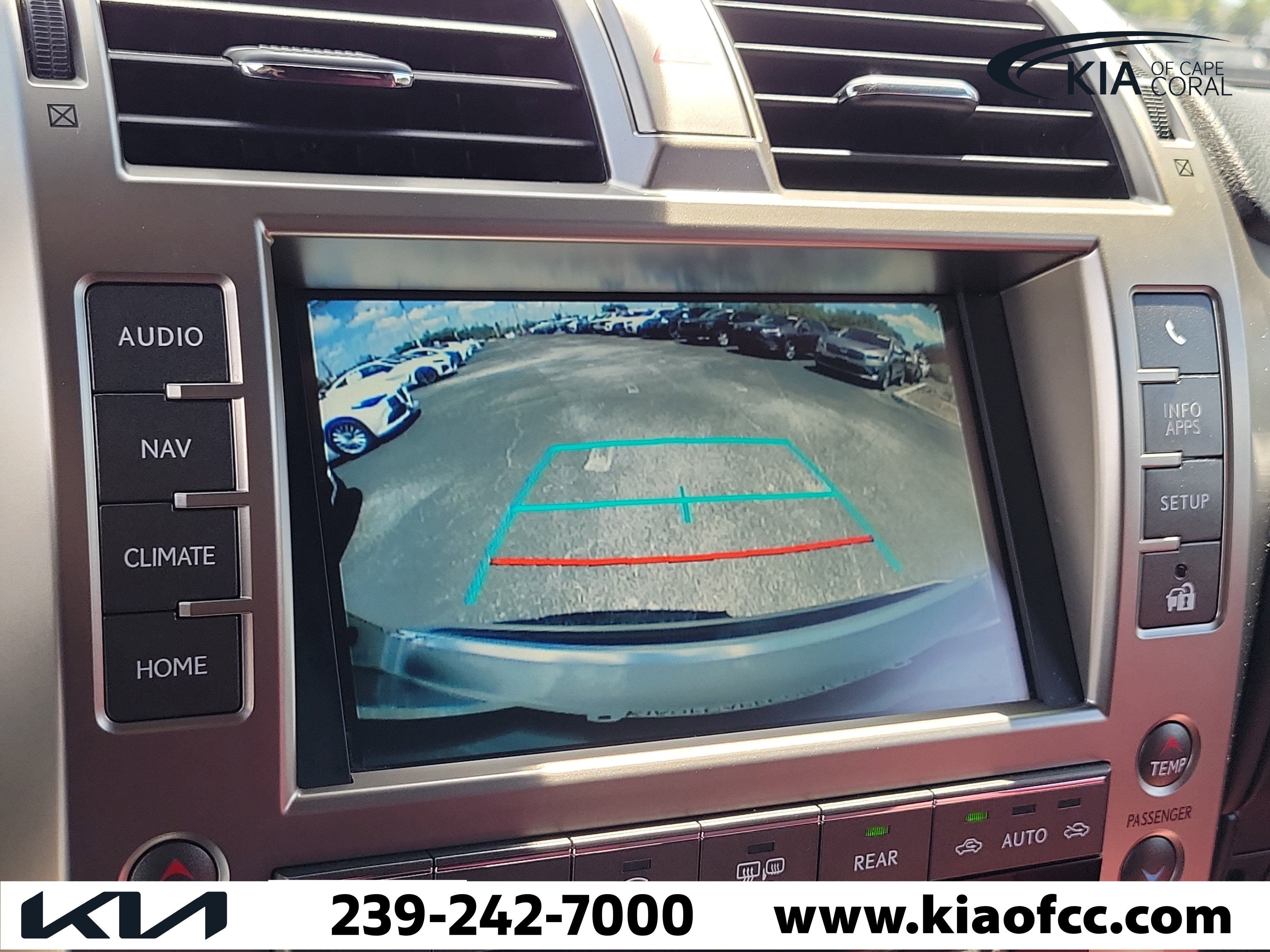 Used 2021 Lexus GX 460 Premium image 29