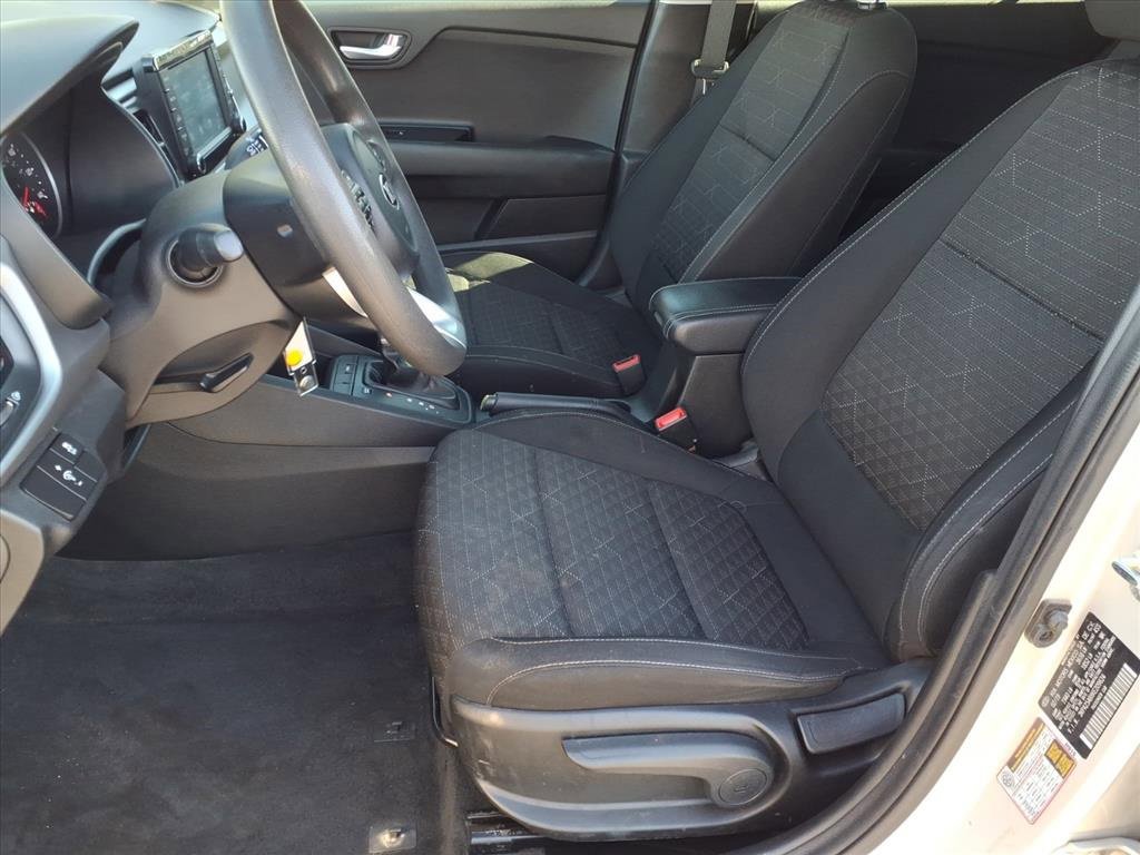 Used 2019 Kia Rio S w/ Technology Package image 11