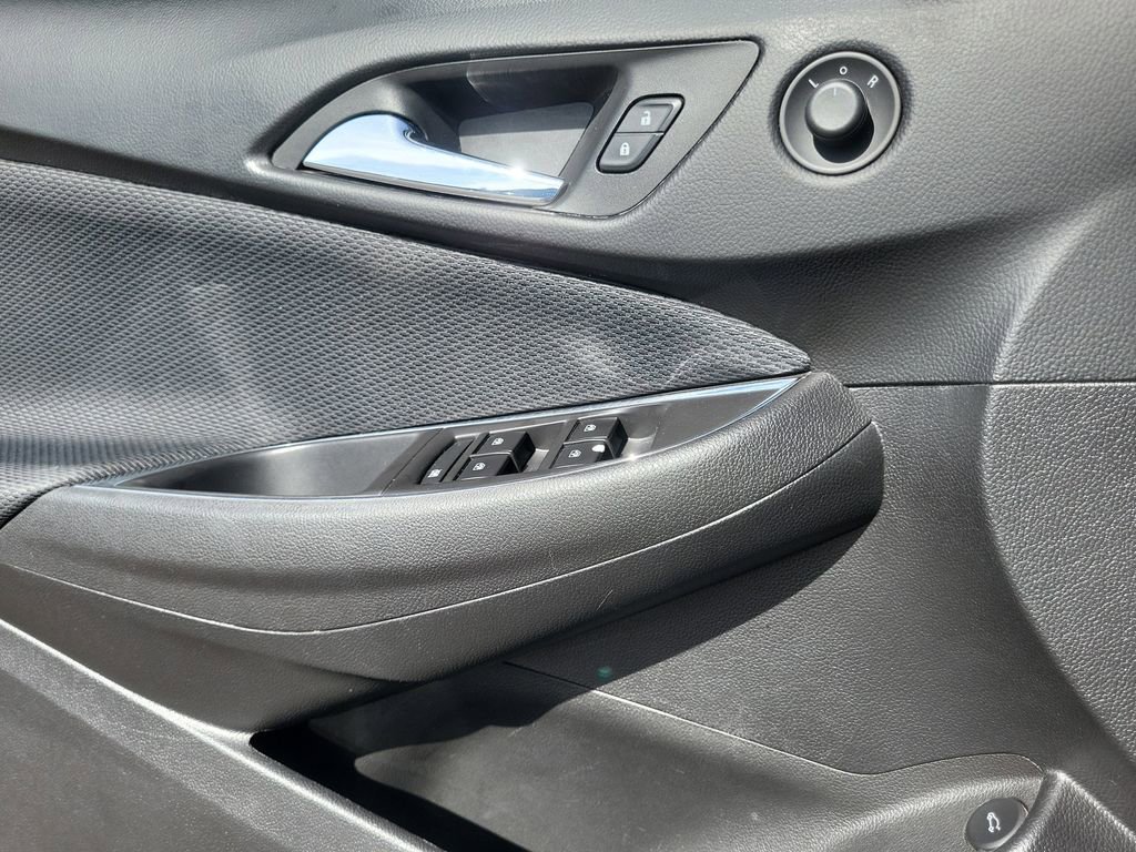 Used 2016 Chevrolet Cruze LT w/ Convenience Package image 26