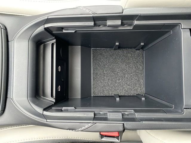 New 2026 MAZDA CX-30 Aire Edition AWD/4WD image 24