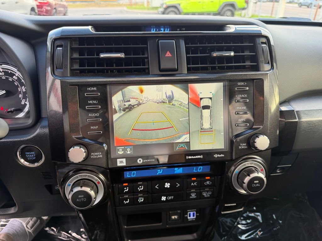 Used 2023 Toyota 4Runner TRD Pro image 23