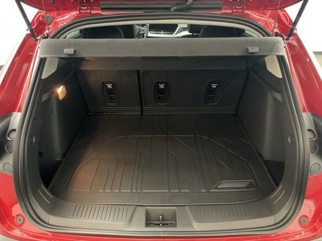 New 2026 Chevrolet Trax LT image 27