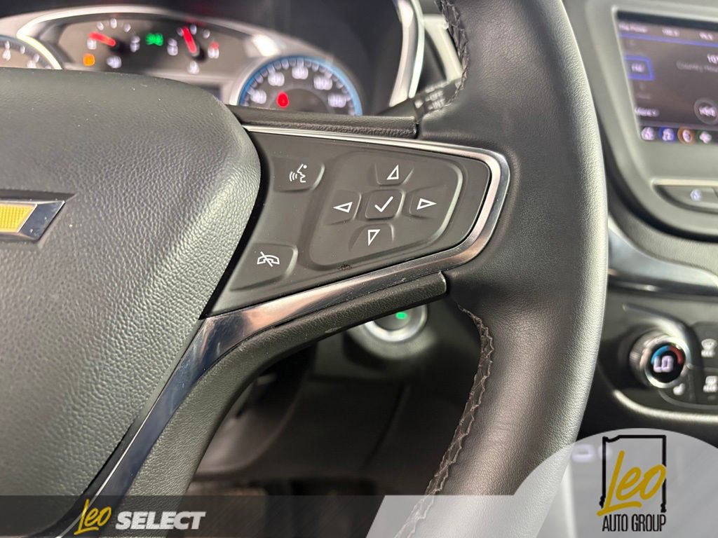 Used 2024 Chevrolet Equinox LT FWD image 11