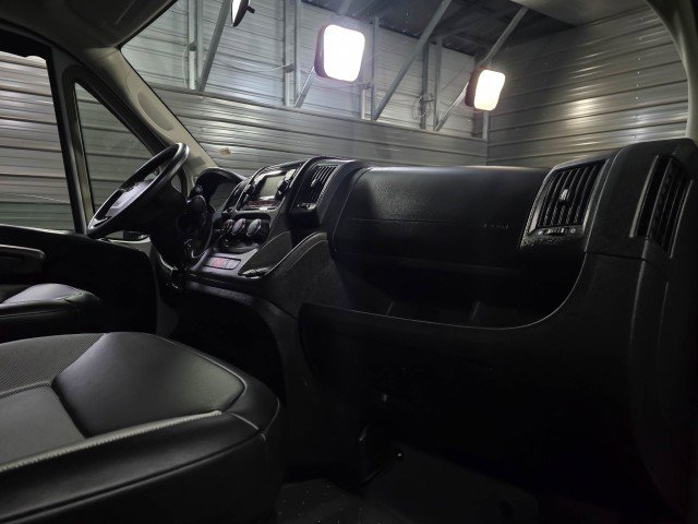 Used 2019 RAM ProMaster 1500 image 14