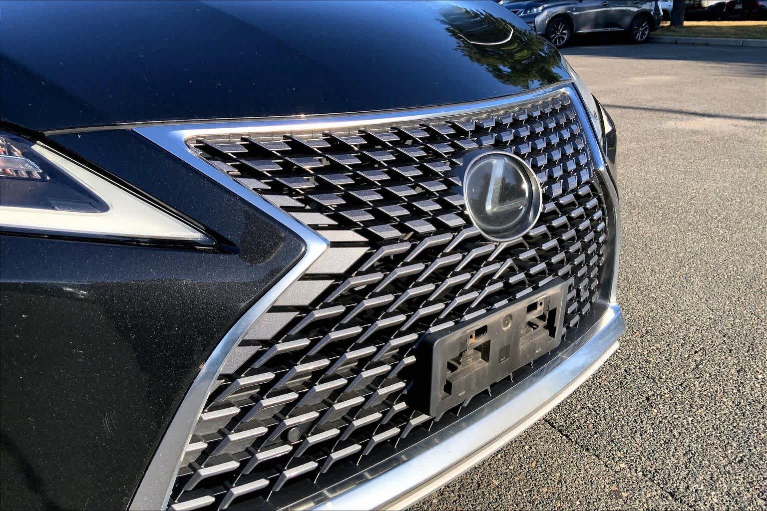 Used 2020 Lexus RX 350 AWD w/ Premium Package image 30