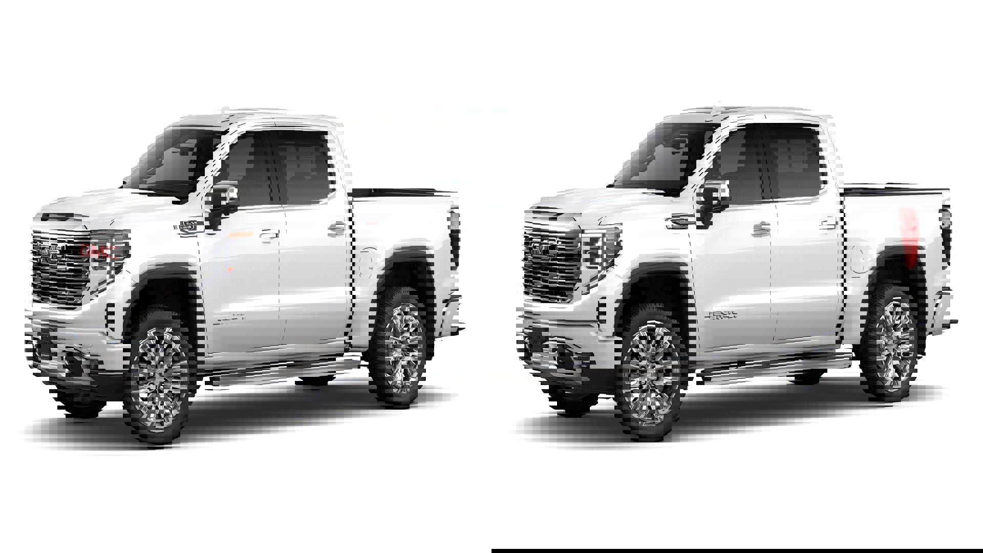 New 2024 GMC Sierra 1500 Denali image 59