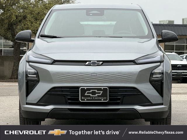 New 2027 Chevrolet Bolt LT w/ Comfort Package image 3