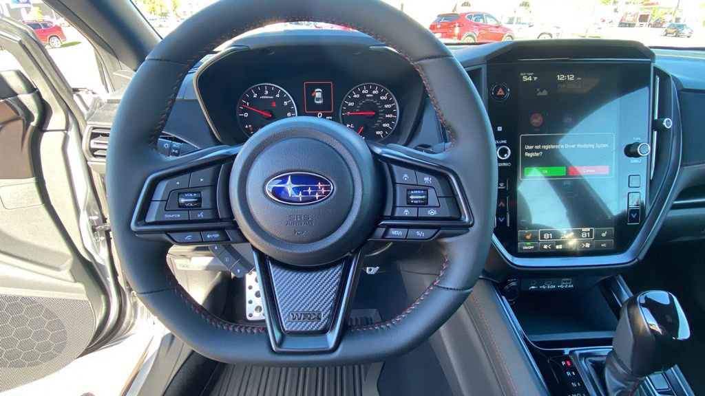 New 2025 Subaru WRX Limited image 25
