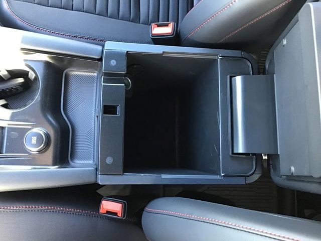 New 2026 Ford Explorer ST-Line w/ ST-Line Street Pack RWD image 23