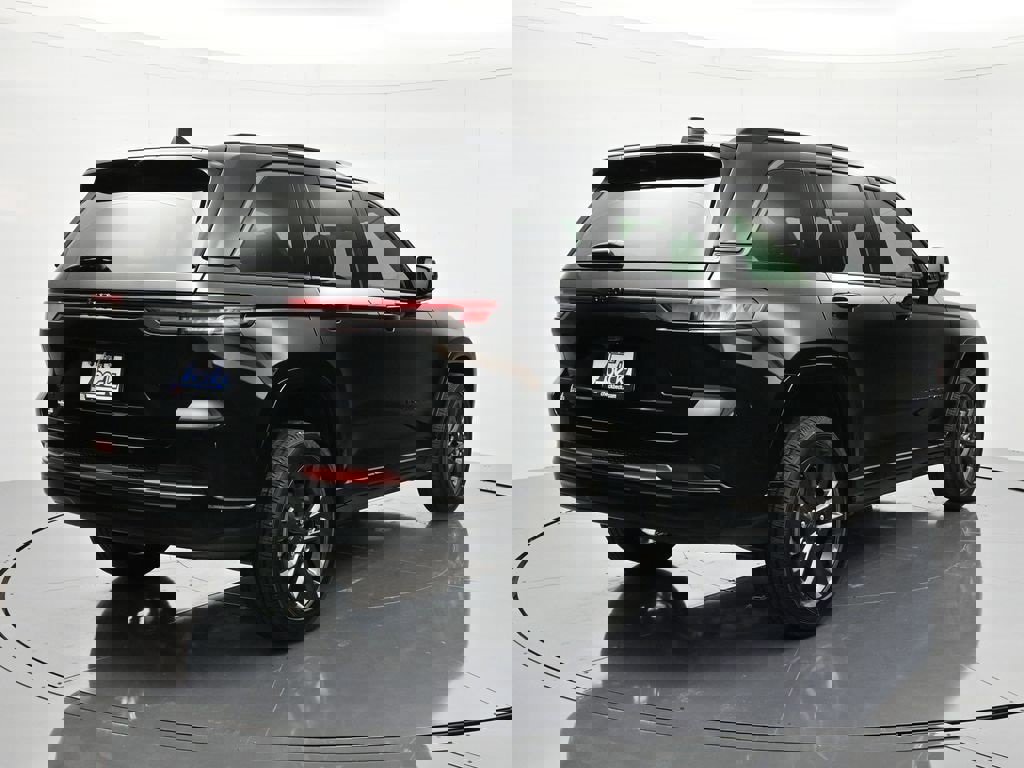 New 2026 Jeep Grand Cherokee Limited image 5