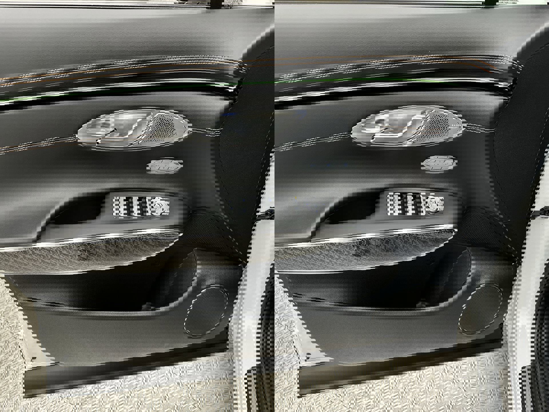 Certified 2026 Genesis GV70 3.5T Sport Prestige image 13