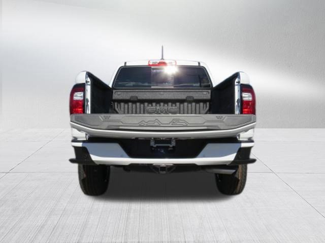 New 2026 GMC Canyon Elevation w/ Convenience Package image 5