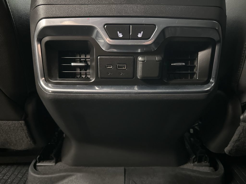 Used 2020 GMC Sierra 1500 AT4 w/ AT4 Premium Package AWD/4WD image 23