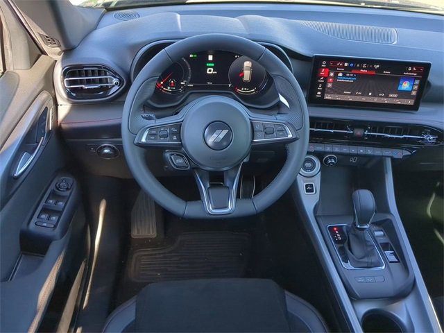 New 2024 Dodge Hornet R/T image 13