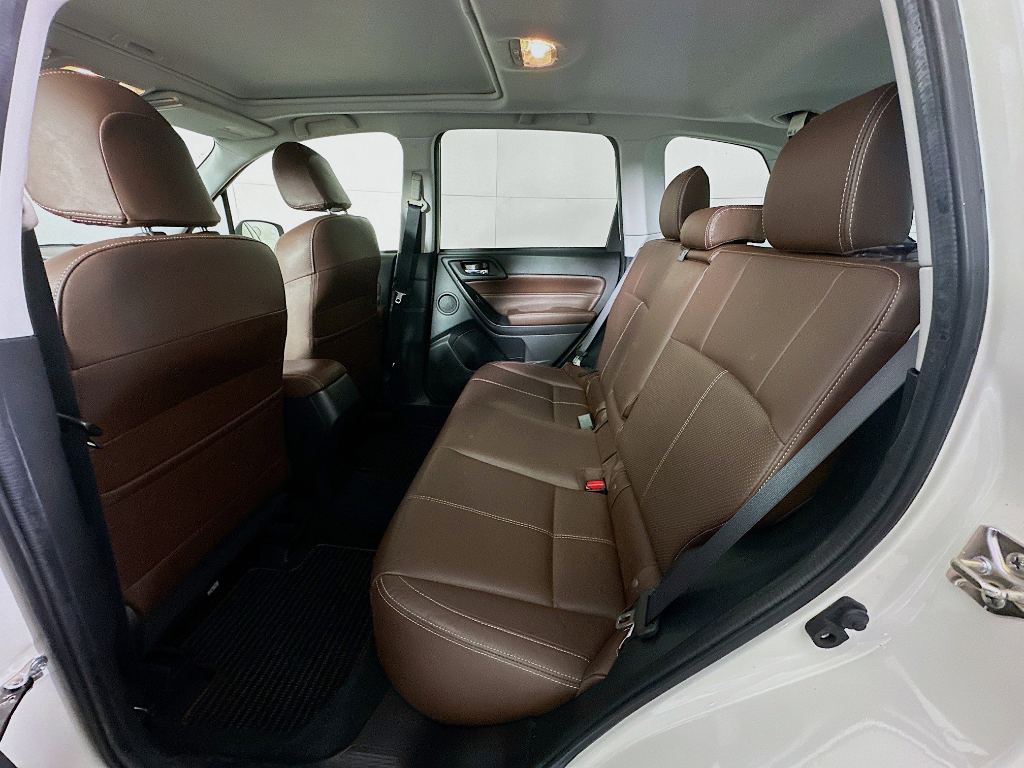 Used 2017 Subaru Forester 2.5i Touring w/ Protection Package #2 image 27