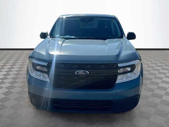 Used 2023 Ford Maverick XL FWD image 2