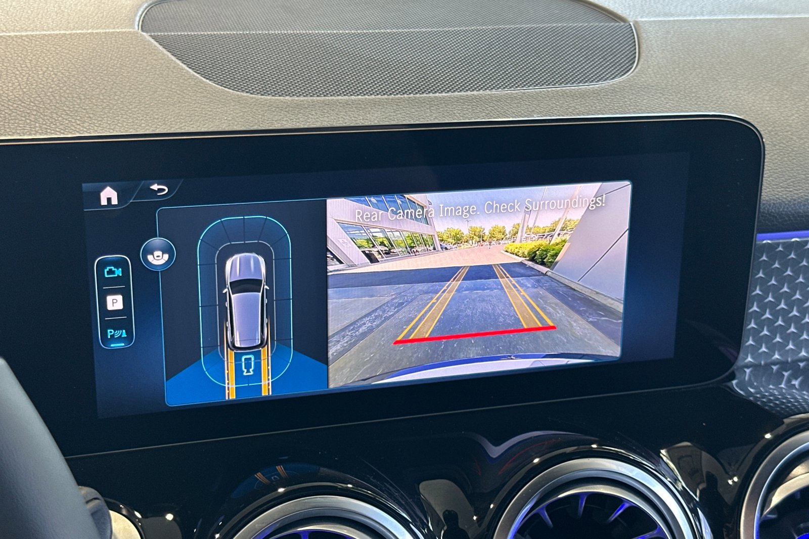 New 2025 Mercedes-Benz GLB 250 250 image 20