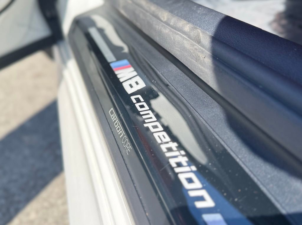 Used 2022 BMW M8 Competition AWD/4WD image 30