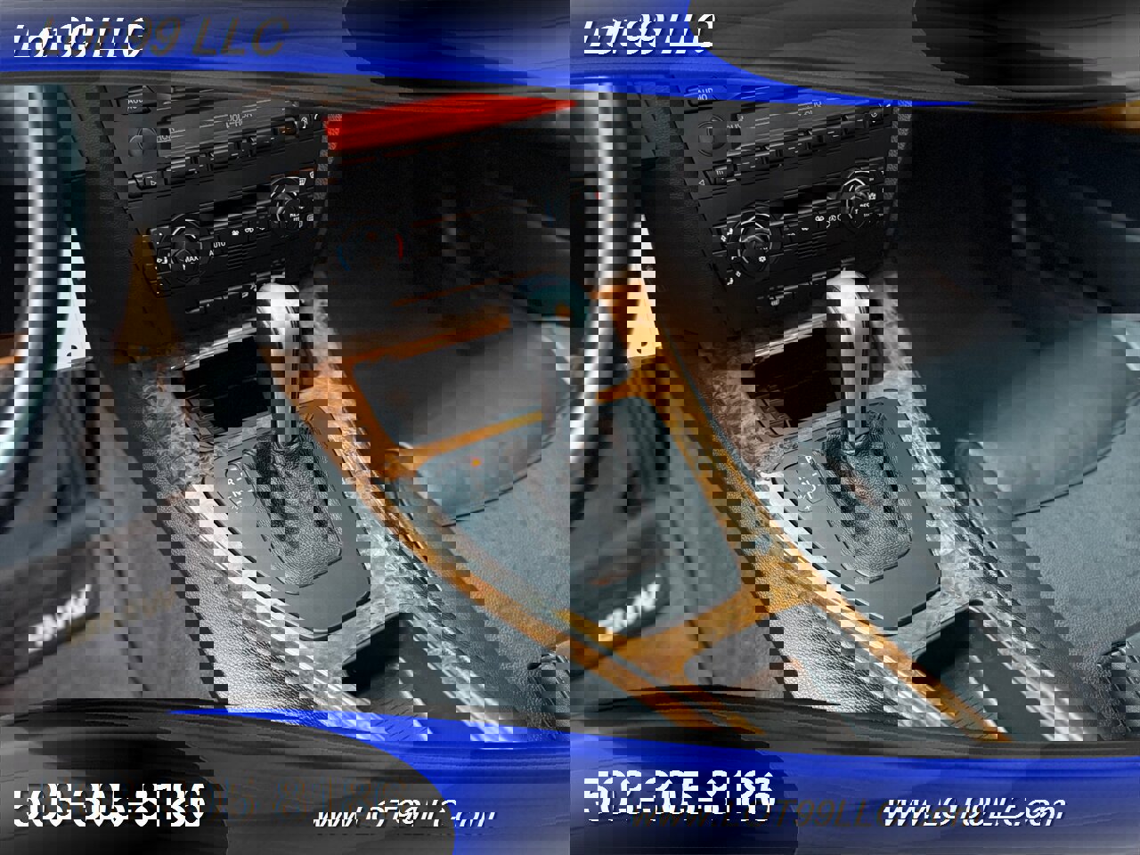 Used 2006 BMW 325xi Wagon image 17