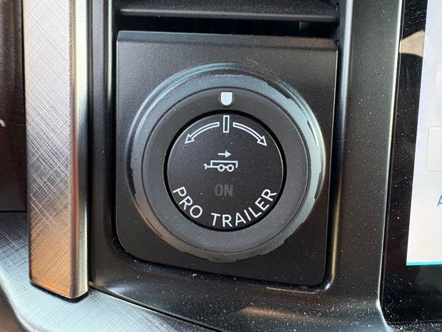 Used 2023 Ford F150 King Ranch w/ Equipment Group 601A High AWD/4WD image 16