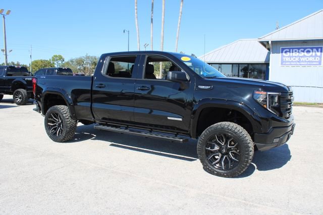 Used 2025 GMC Sierra 1500 Elevation image 14