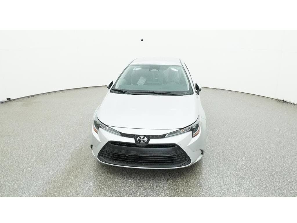 Used 2025 Toyota Corolla LE FWD image 19