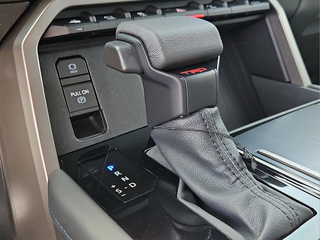 New 2026 Toyota Tundra Platinum AWD/4WD image 26